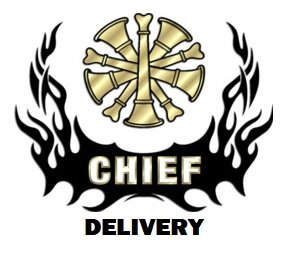 Chief Delivery Llc logo